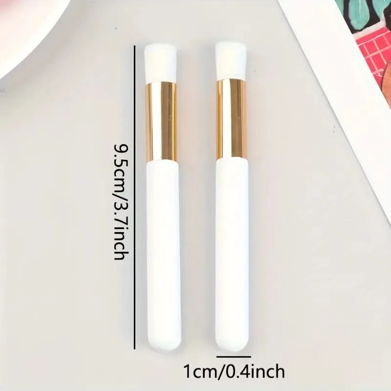 Bộ cọ trộn mực - Dụng cụ cầm tay thủ công nhỏ để pha trộn nghệ thuật và sáng tạo chuyển màu dễ dàng — image 2