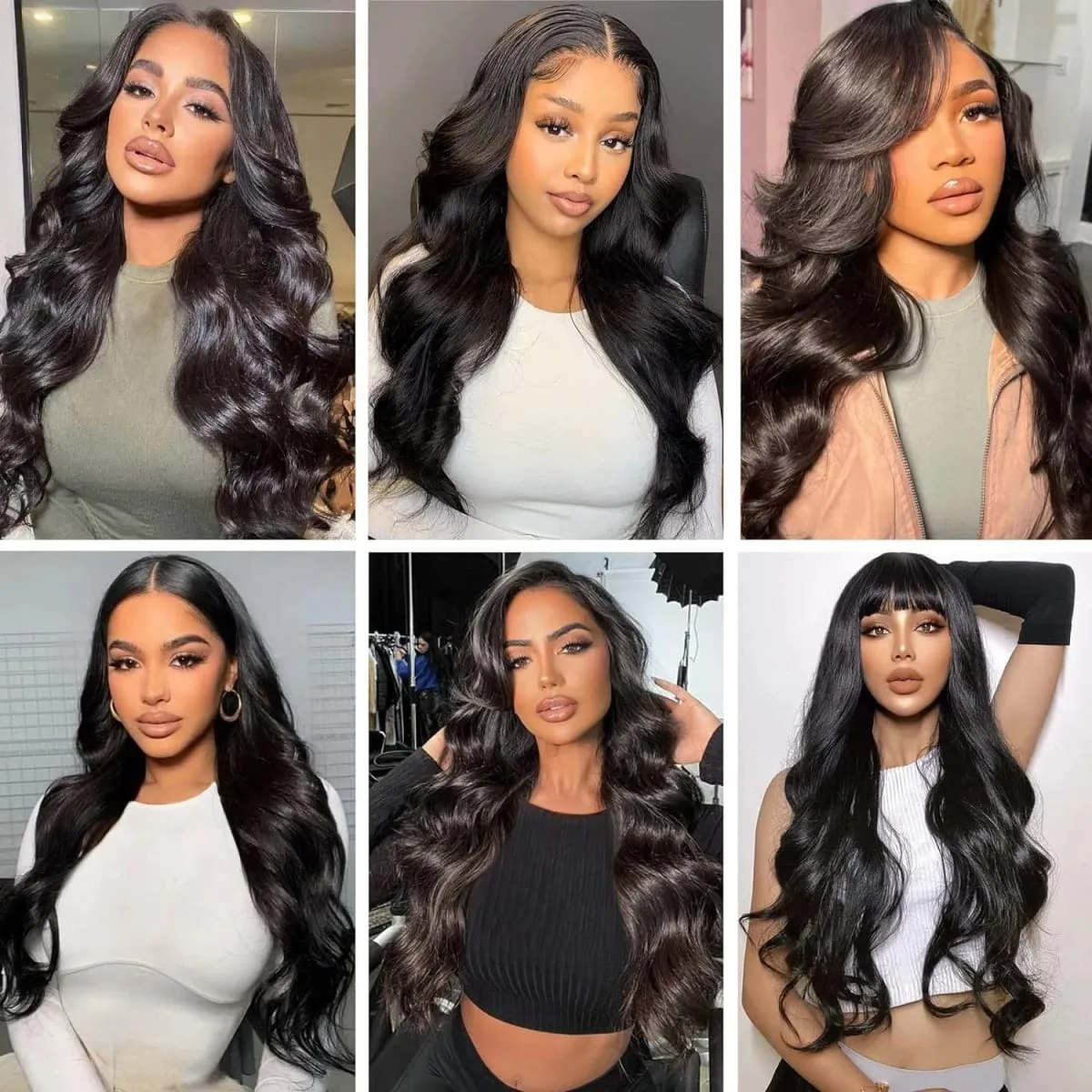 Body Wave Tape In Hair Extensions 50g/20pcs Brazilian 100% Human Hair Wavy Tape Ins Natural Black Adhesive Glue On Extensions