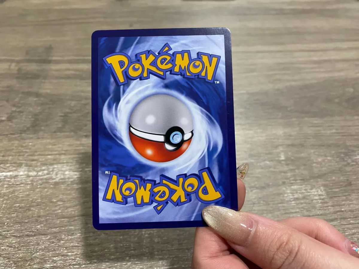 Shiny 55Pcs Cute DIY Card Pokemon Holographic Anime Version Classical Collection Cards Gengar Charizard