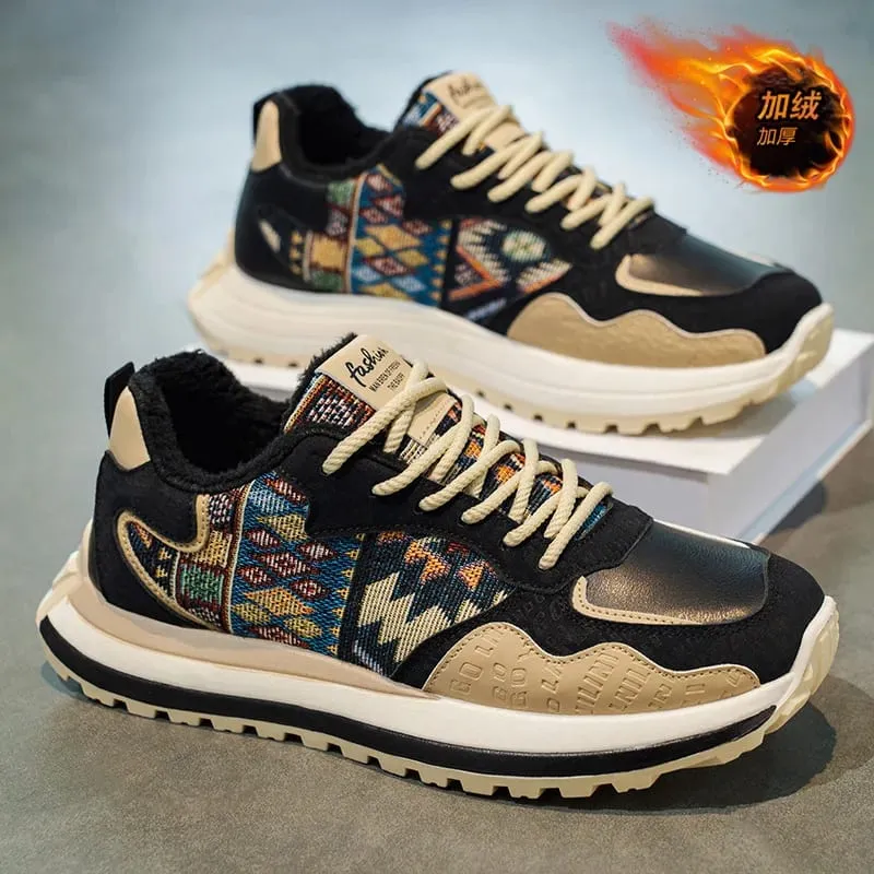 Men's Sneakers Designer Casual Shoes Fashion Platform Running Shoes Outdoor Tennis Shoes Hot Selling Soft Men Vulcanized 2026