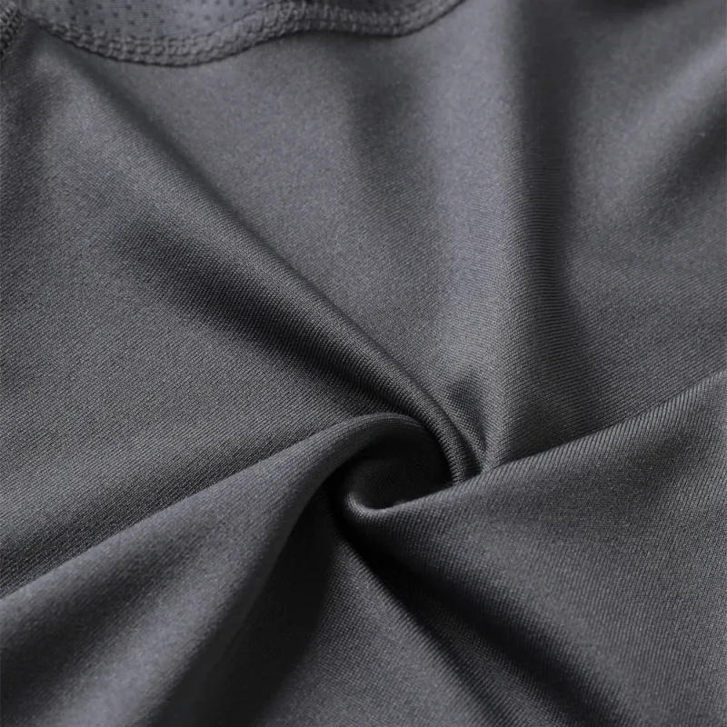 4 Pieces Mixed Colors Quick-Dry Long Leg Boxer Briefs Underpants Underwear For Home And Sports Hight Quality Male Panties Pants
