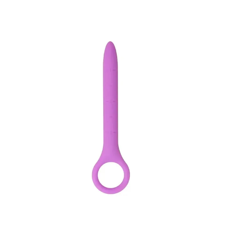 5pcs/Set Soft Silicone Anal Plugs With Scale Beginner Anal Stimulator Trainer Sex Play Toy Back Court Female Flirt Butt Plug