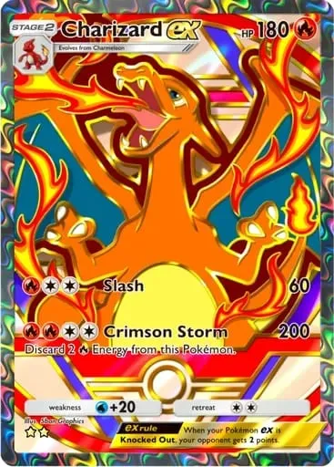 DIY POCKET Collection Cards Mew Lugia Ho-OH Self Made Single Card Classic Game Anime Card Gift Toy — image 7