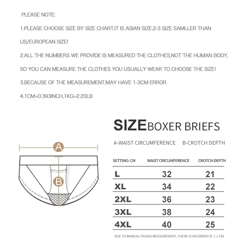 Bullet type separation scrotal panties men's briefs breathable varicocele U convex pouch