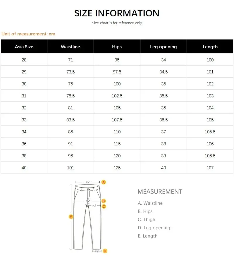 Lyocell Jeans Summer Ultra-Thin Elastic Straight Men's Denim Pants Fashion Korean Soft Drape Cool Business Casual Trousers — image 8