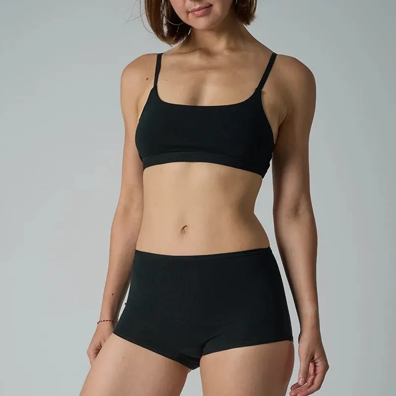 Βαμβακερά Bralette χωρίς ραφές αναπνεύσιμα εσώρουχα σετ εσωρούχων για γυναικεία γυμναστική αθλητικά σουτιέν Γυναικεία εσώρουχα χωρίς σουτιέν Intimate