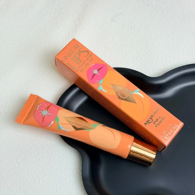 Charlotte Tilbury New Pillow Talk Big Lip Plumpgasm Lip Cheat Collagen Lip Bath CT Lipliner Makeup Lipstick Lipstick Moisturize Lip Gloss
