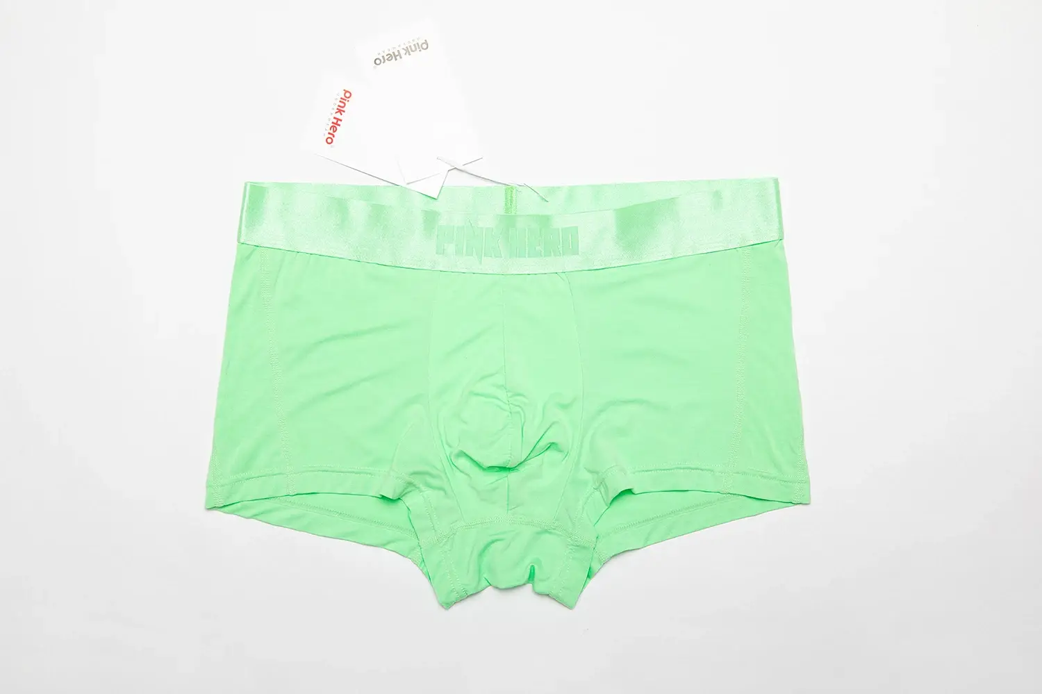 Herren Ultra Soft Boxershorts Bambus Viskose Unterwäsche Atmungsaktiv Stretch Hautfreundlich Komfort Boxershorts — image 21