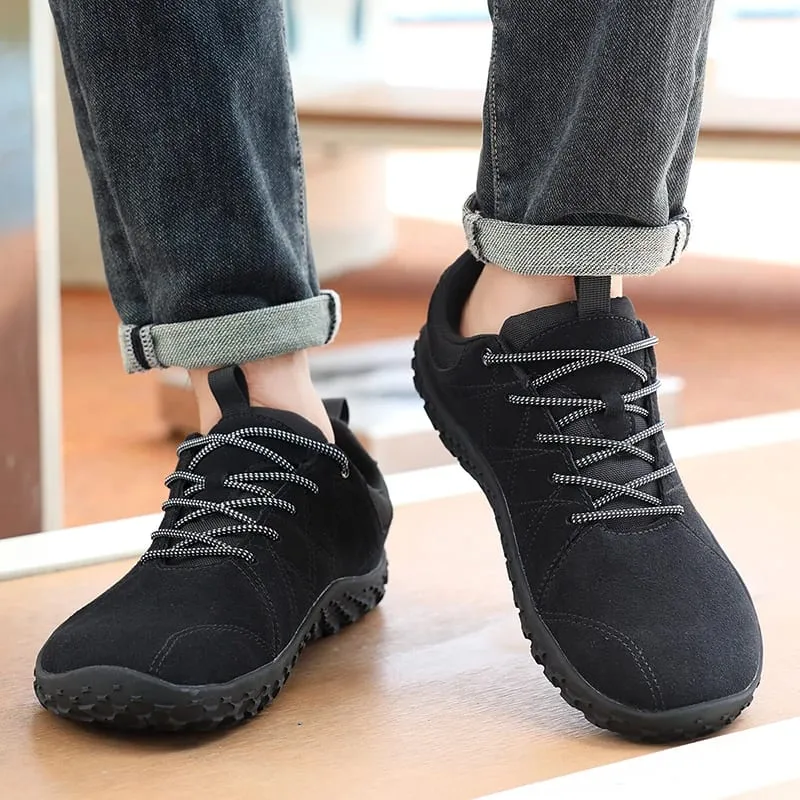 Large Size Shoes 37 48 Wide Palm Anti Slip Outdoor Hiking Shoes 2026 New Men's Running Shoes Fashionable Sports Running Shoes