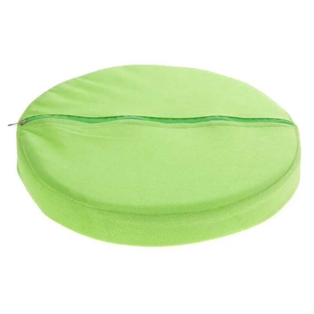 Soft Kindergarten Garden Dining Outdoor Sofa Pillow Round Pillow Seat Pads Chair Cushions Fruit Seat Pads
