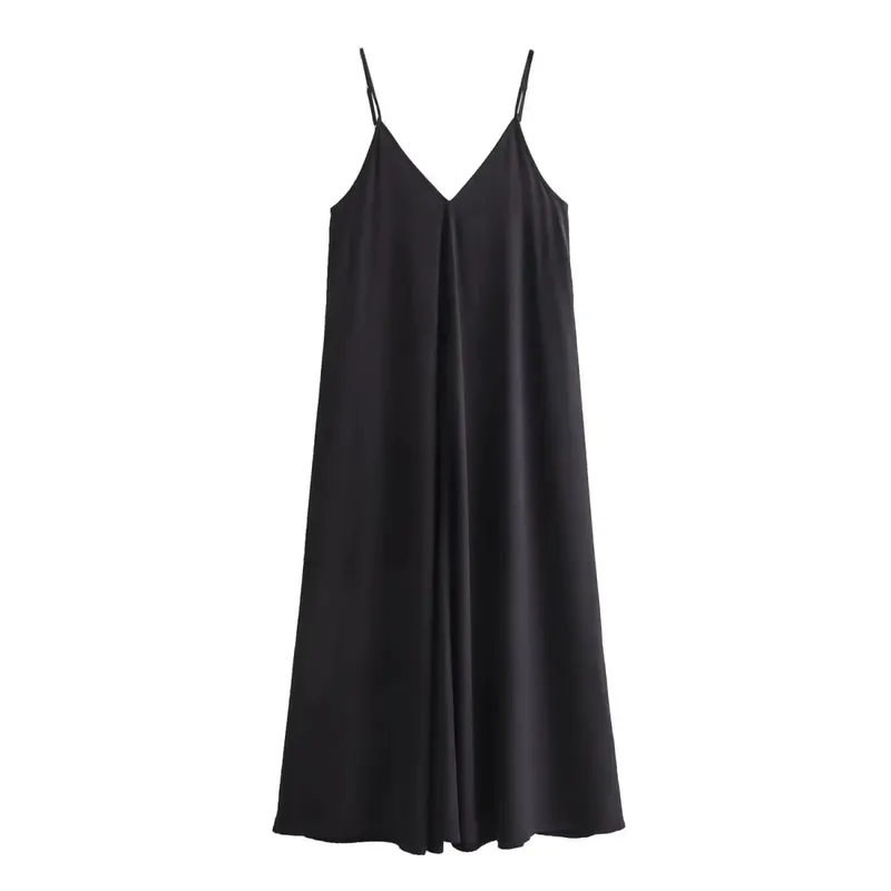 2025 Red Slip Maxi Dress Women Sexy Backless Long Dresses for Woman Summer Beach Female Dress Draped Party Dresses Women