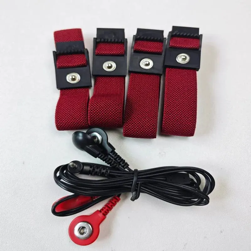 Taser Electric Shocker Ring Men Masturbate Stimulate Penis Erection Sex Toy on Gay E-stim Massage Bondage Penis Scrotum Cockring