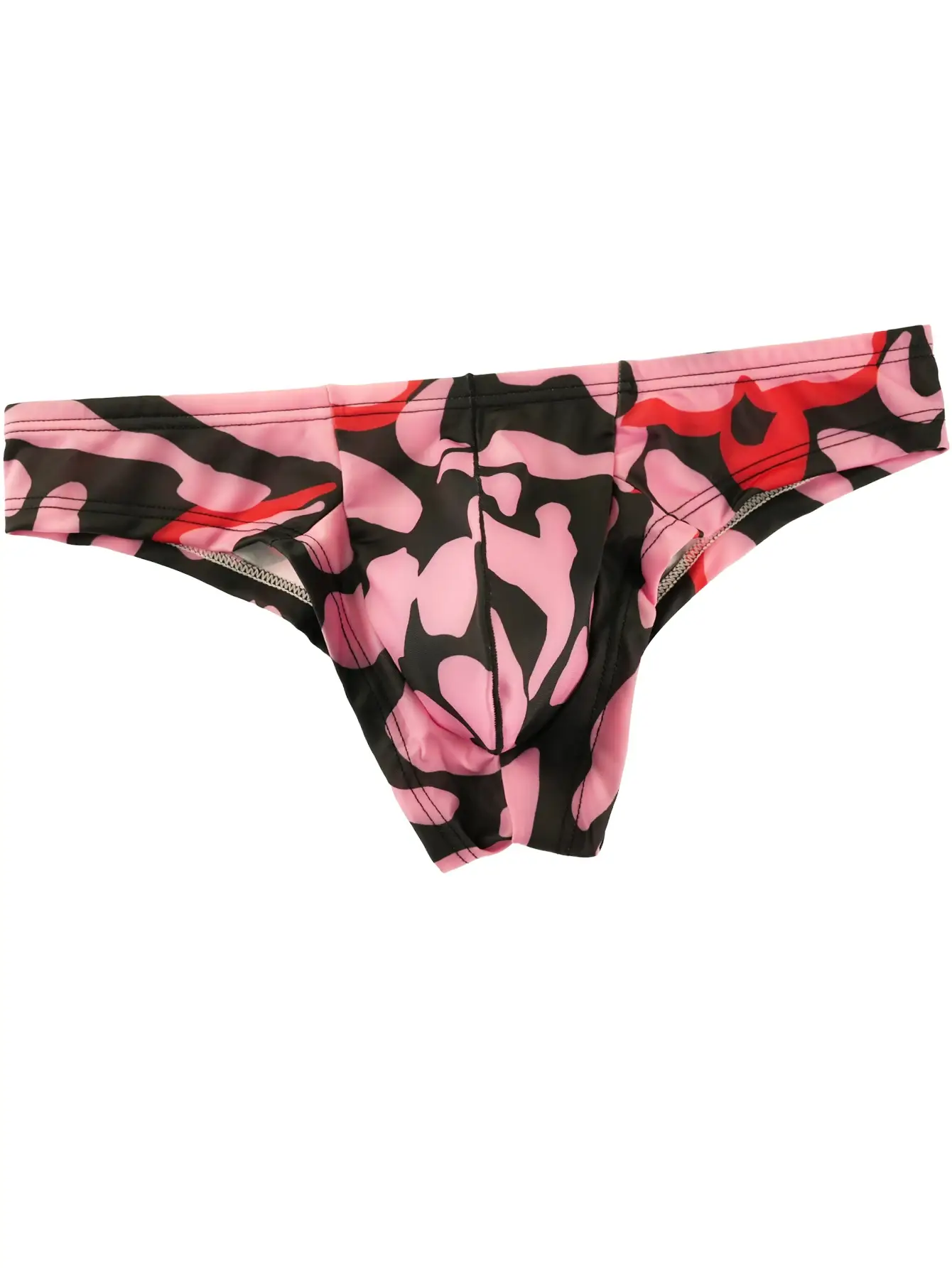 3pcs New Fashion Men Boxer Sexy Mens Boxers Underwear Briefs Cueca Masculina Ropa Interior Hombre Calzoncillos Slip Sous K90