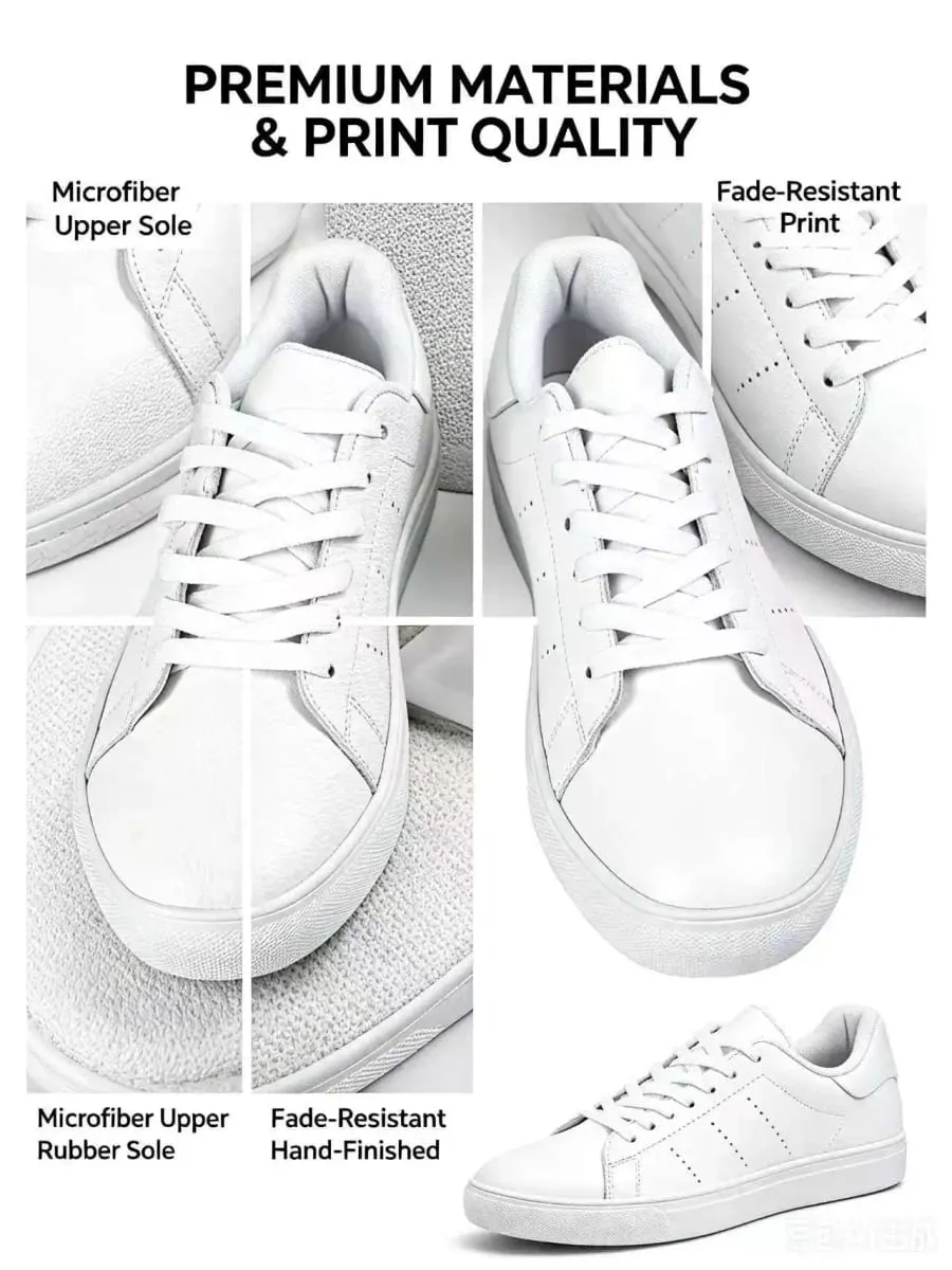 Fashion Custom Made Low-Top Sneakers Mens Womens Teenager High Quality Board Shoes Bespoke Custom Shoe Casual Couple Shoes