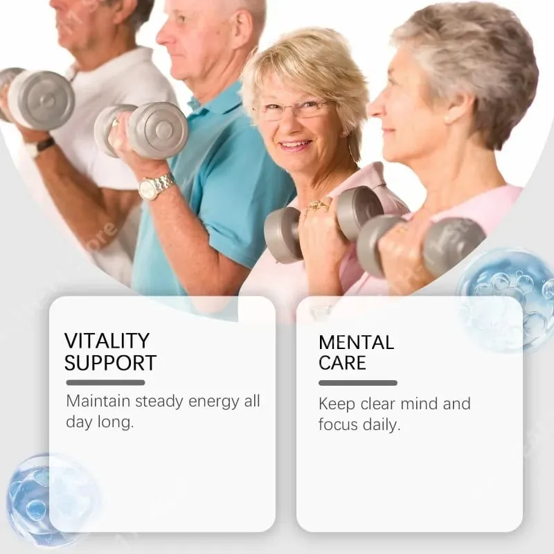 Premium Moringa Supplement with Natural Leaf Extract Herbal Nutrition Formula for Daily Wellness Support 60 Capsules