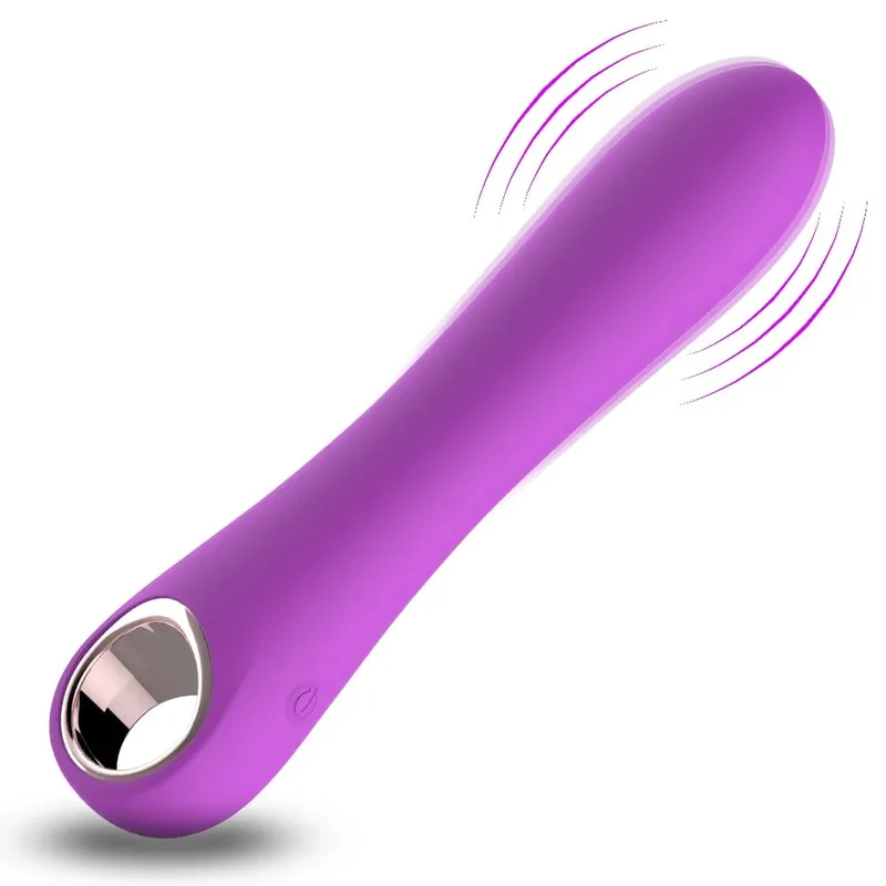 Powerful Fast Orgasm G Spot Vibrator for Women Nipple Clitoris Stimulator Dildo Vagina Massager Female Sex Toys for Adults Goods
