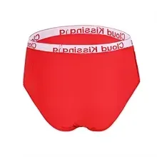 4Pcs/Lot Summer Men's Triangle Pants Plus Size Men's Underwear Sexy Boy Comfortable Solid Underpants Fungi-Proofing Men Panties