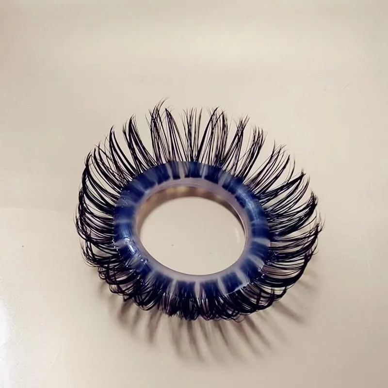 Soft Silicone Cock Ring with Tickling Bristles Delay Ejaculation Penis Ring Textured Glans Stimulator Sex Toys for Couples Men