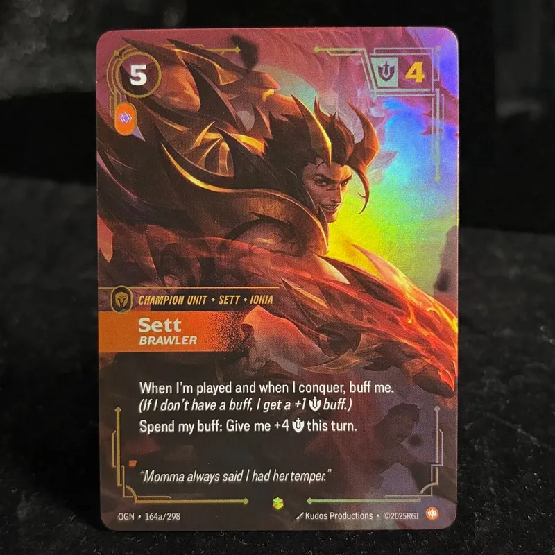 Runes Riftbound OGN Origin Genesis UNL Unleashed KaiSa Elder Dragon Collectible Alt Art Showcase Exclusive Holo Foil Proxy Card