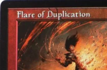 LK23 Deflecting Swat Flare of Duplication Hexing Squelcher Goldspan Dragon High-Quality TCG Proxy Cards (Black-Core)