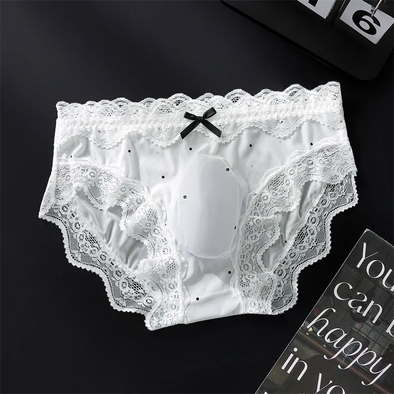 New Men's underwear ice silk sexys tøy men lingerie printing 3D convex bag lencerías muy hot high elasticity cuecas masculino