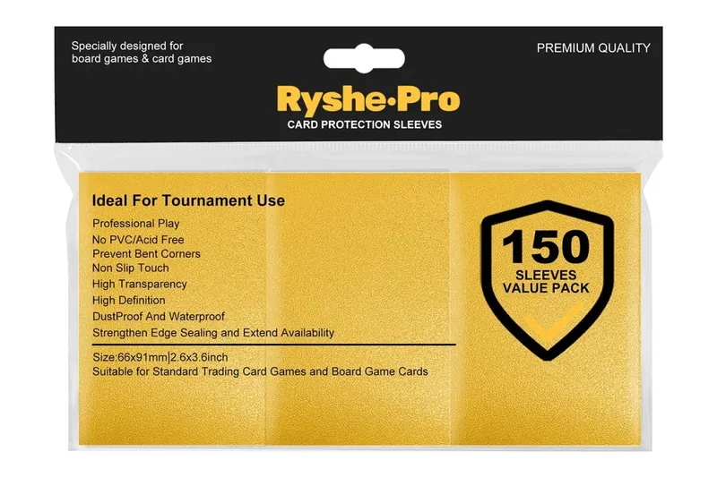 100 peças 2.5 "x 3.5" mangas de cartão de negociação premium 66x91mm cartas de jogo de tabuleiro de tamanho padrão para mtg magic Gathering cartão de jogo lorcana