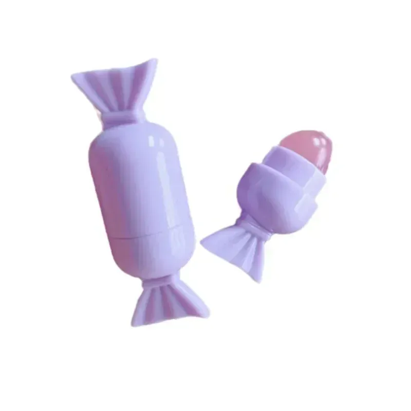 Mini silikonový štětec na rty Cartoon Angled Concealer Štětce Balzám na rty Lesk na rty Korektor Štětce na make-up Velkoobchod — image 2
