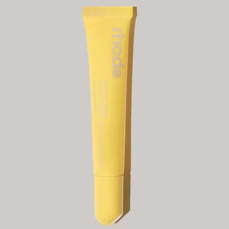 Rhode Skin Spring Lesk na rty Balzám na rty Vyhlazující linie rtěnky Trvalé vyživující ženy Každodenní péče Hydratační tvářenka pro dívky — image 19
