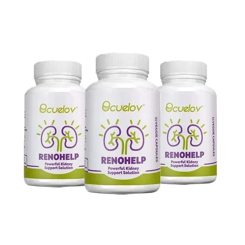 En kombination af alle naturlige ingredienser - nyretilskud Immunsundhedsbalance ikke genetisk modificeret