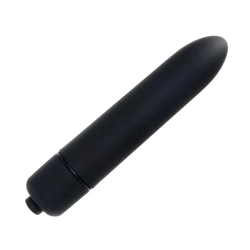 Mini Bullet Vibrator for Women Masturbation 10 Speeds Vibration G Spot Clitoris Anal Stimulator Vagina Massager Adult Sex Toys