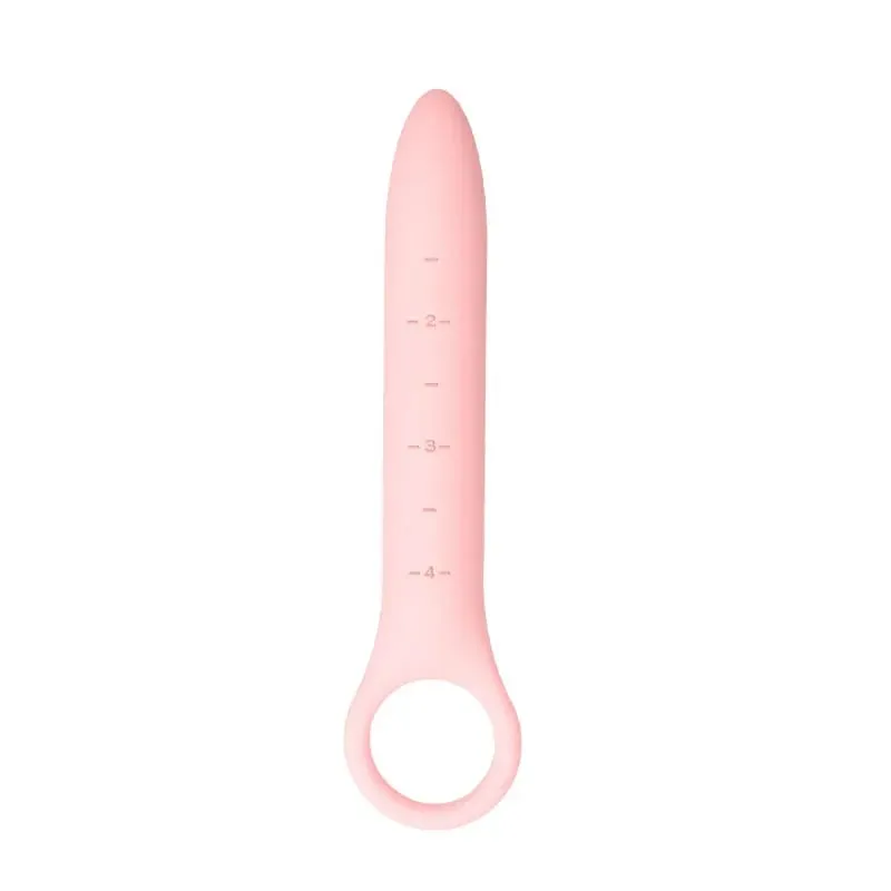 5pcs/Set Soft Silicone Anal Plugs With Scale Beginner Anal Stimulator Trainer Sex Play Toy Back Court Female Flirt Butt Plug
