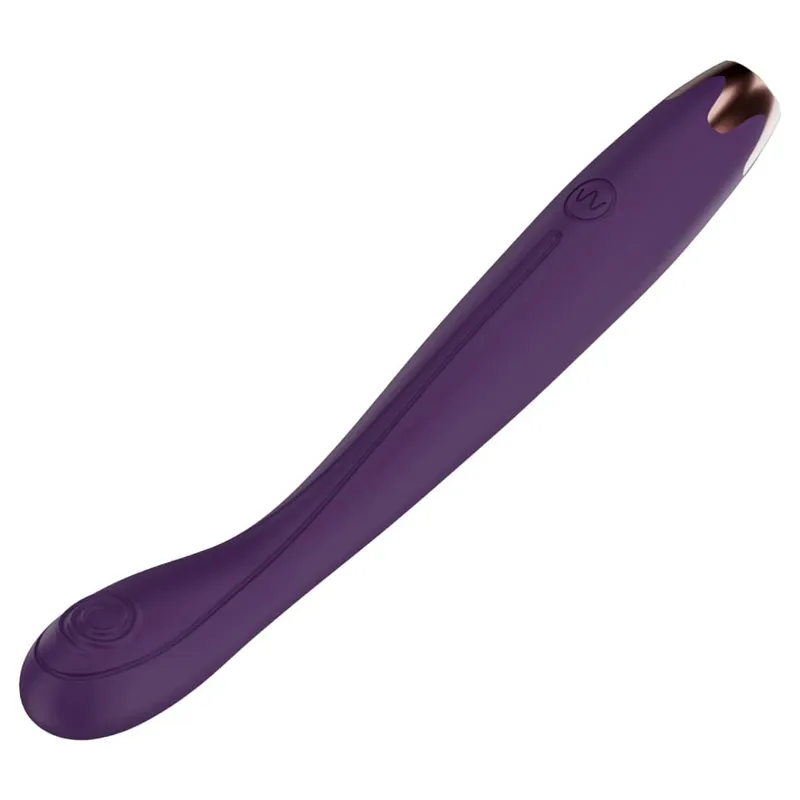 Finger Vibrator for Women 10 Vibration Modes G Spot Clitoral Stimulator Vagina Nipple Massager Masturbation Sex Toys for Women