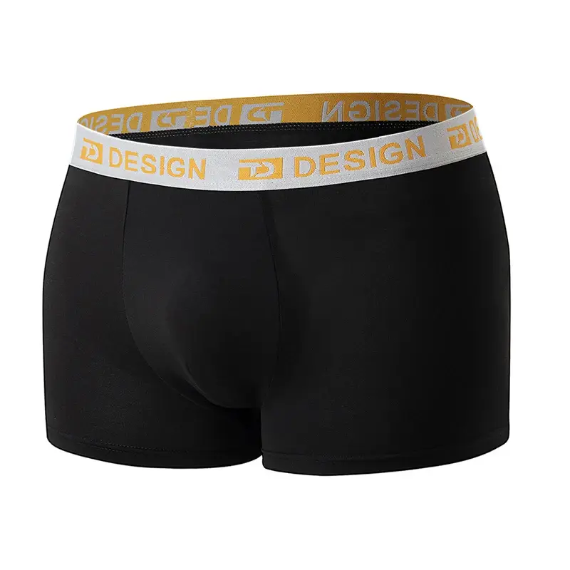 4-Piece Four Seasons Panlalaking Apat na Sulok Mabilis na Pagkatuyo Kumportableng Multi Color Fashion Sports Shorts Casual Home — image 5