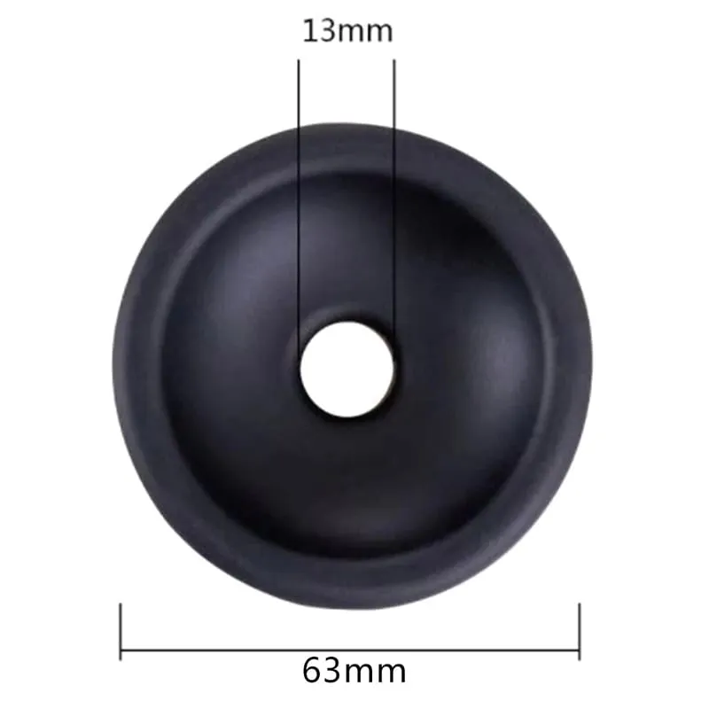 Ring for Penis Pump Sex Toys Men Silicone Sleeve for Penis Extender Trainer Accessories Men Masturbator Toys Sleeve for Adults