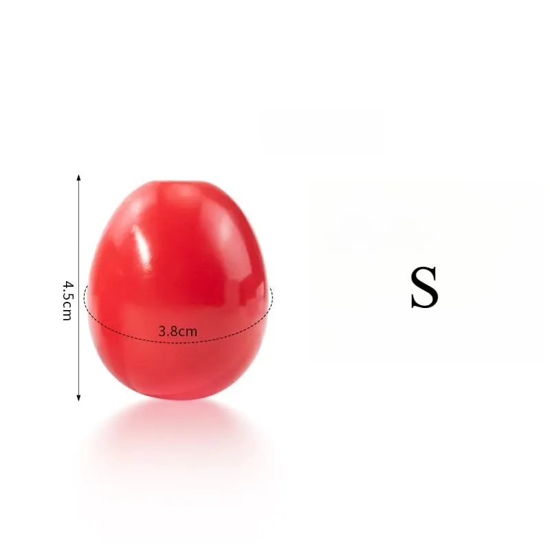 Eggs Anal Sex Toys Butt Plug Anal Pull Beads Vaginal Balls Anal Stimulating Massager Sm Oviposition Trainer Sex Products — image 8
