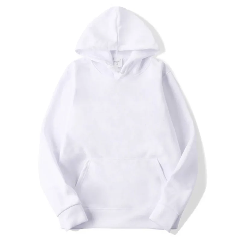 Sudaderas con capucha de lana de sublimación lisa, venta al por mayor, jersey Para Hombre, Sudadera con capucha, Sudadera con capucha sólida barata Para Hombre, Sudaderas Para Hombre — image 2