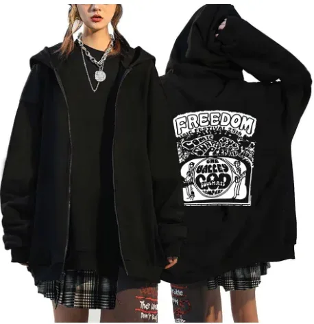 Simon Henriksson Zipped Hoodie Cry of Fear Simon's Hooded Cosplay Sweatshirt Winter Sweater Gamer Gift Trendy Aesthetic Hoodies