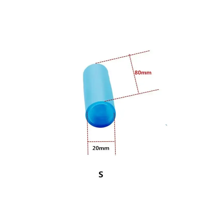New Penis​ Pump Sleeve Cover Silicone Penis Extender Enlargement Male Masturbator Penis Massager Stretcher Sex Toys For Men
