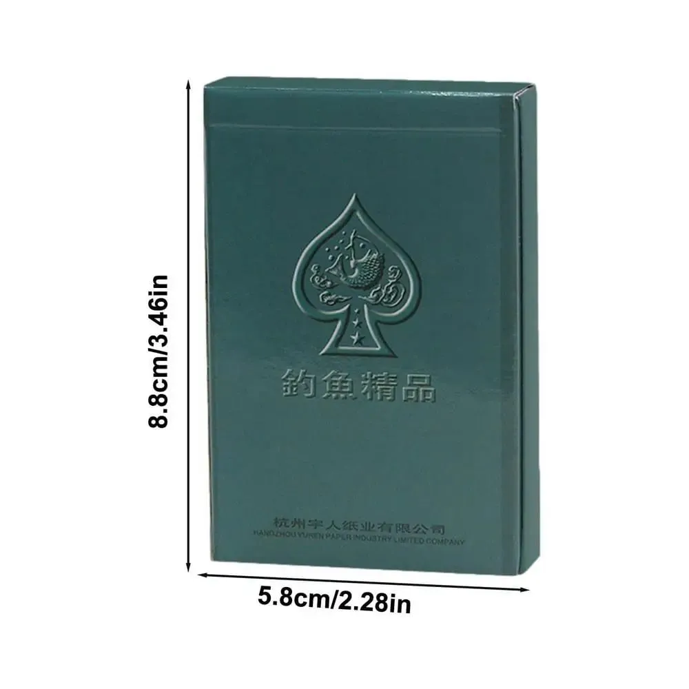 Magic Poker Cards Funny Magic Card Tricks Playing Cards M agic Toy For Party Table Games Small Casino Game Cards For Adults Kids