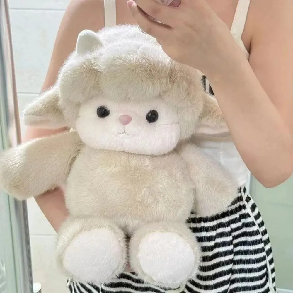New Design Soft Pig Stuffed Animal Plush Pillow Emotional Support Cute Plush Toy 17.7inch Plush Pillow