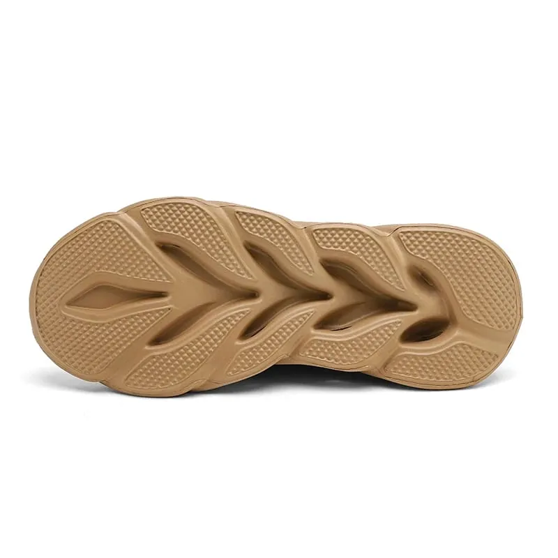 Breathable Men's Sneakers Outdoor Casual Sport Shoes — image 4