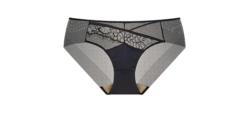 Francouzský styl krajková podprsenka Bralette Malá prsa Bez kostic Trojúhelníkový košíček Tenký ramínko Sexy sada spodního prádla Push Up Dámské spodní prádlo