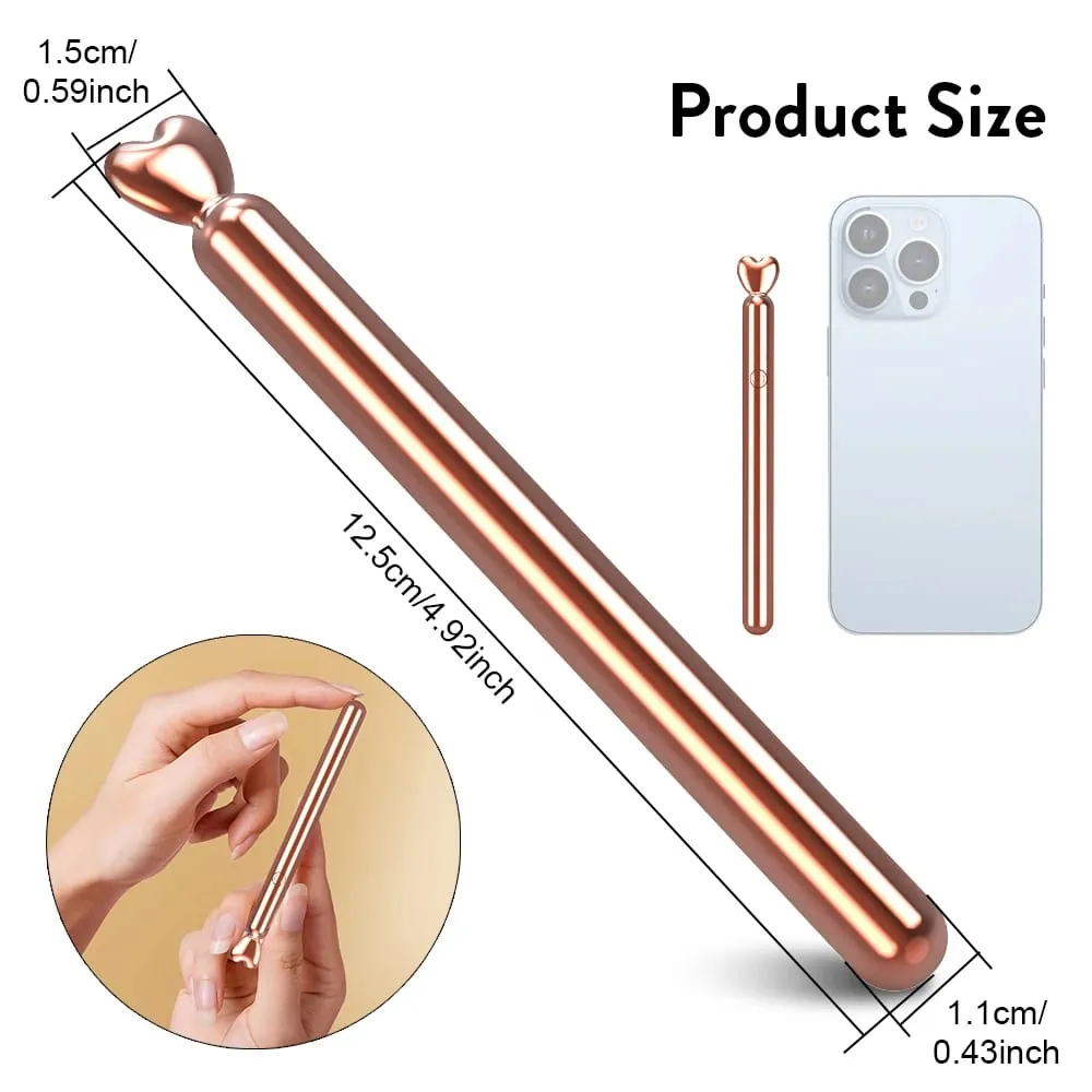 Mini anális vibrátor prosztatamasszázs szexjáték nőknek Férfi Vibráló Buttdugó Erőteljes csiklóstimulátor Felnőtt Bullet Vibrátor