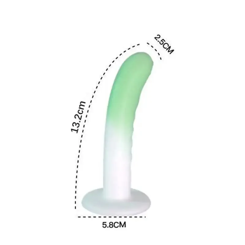 Silicone Anal Plug Soft Butt Plug Anal Dildos Prostate Massage Masturbator Anal Dilation Sex Toys For Women Men Gay Adult
