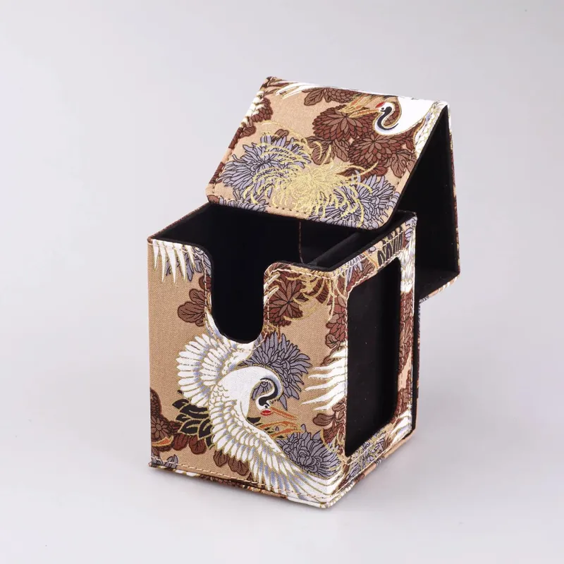 for joseph card box