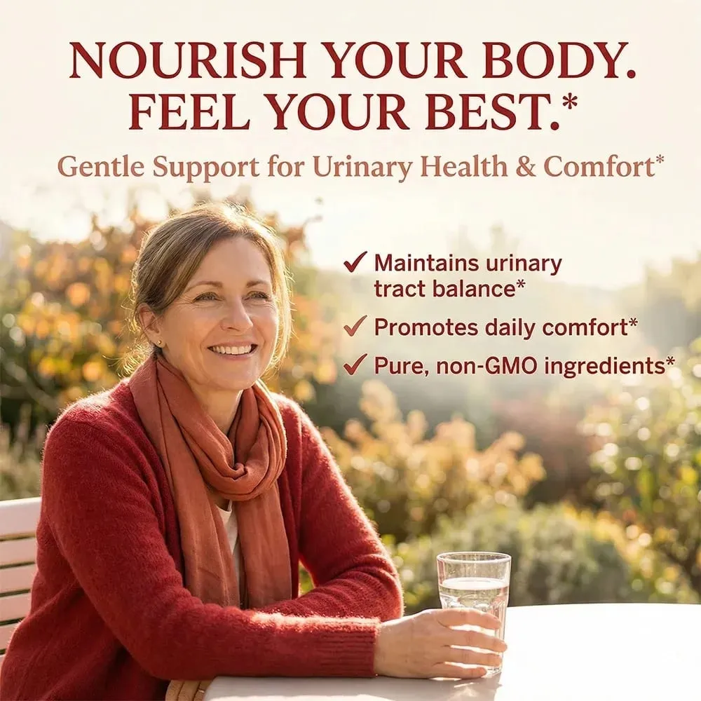 D Mannose Vegetarian Capsules - UTI Health Support Non GMO Vegetarian Friendly 120 Capsules