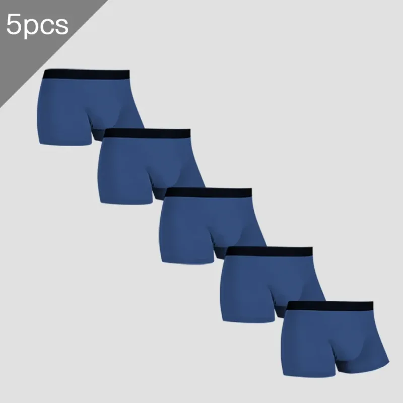 Dark Navy Blue