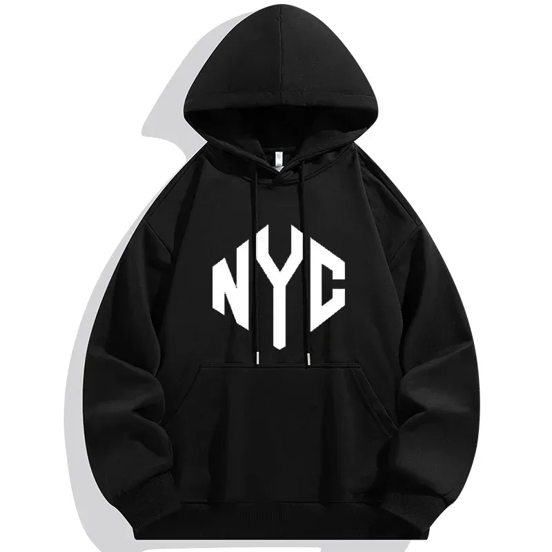 Plus Size Men Hoodies Sweatshirt Autumn Winter Long Sleeve Pullover 5XL 6XL 7XL 90-180kg Cotton Sport Tops Big Size Men Clothing