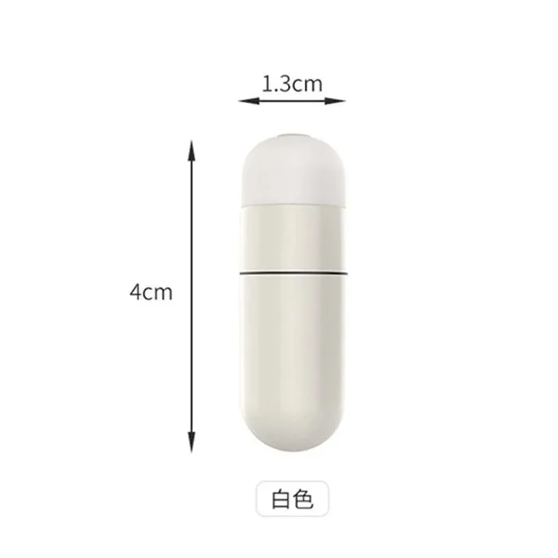 Strong Clitoral Massager Bullet Vibrator Portable Vibrating Egg Adult Sex Toy for Women Solo Pleasure