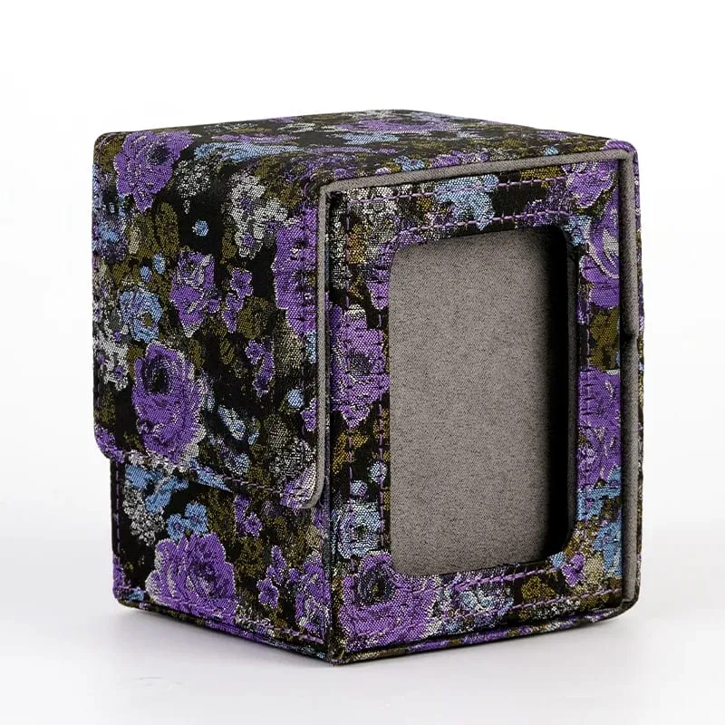 for joseph card box